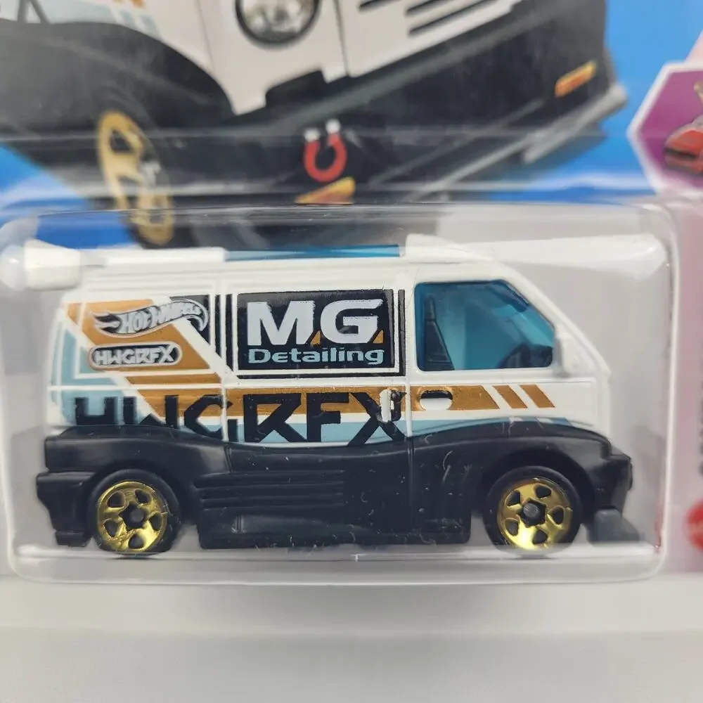 2026 Hot Wheels Kei Swap 80/250 Compact Kings Series 3/10 1/64 Diecast